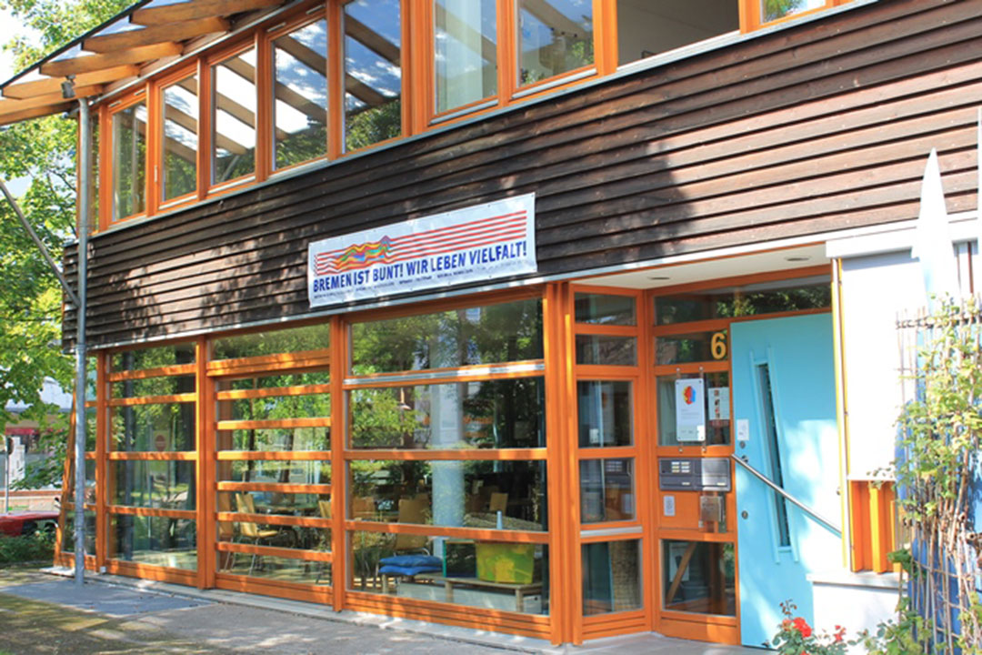 Bild: Haus der Zukunft